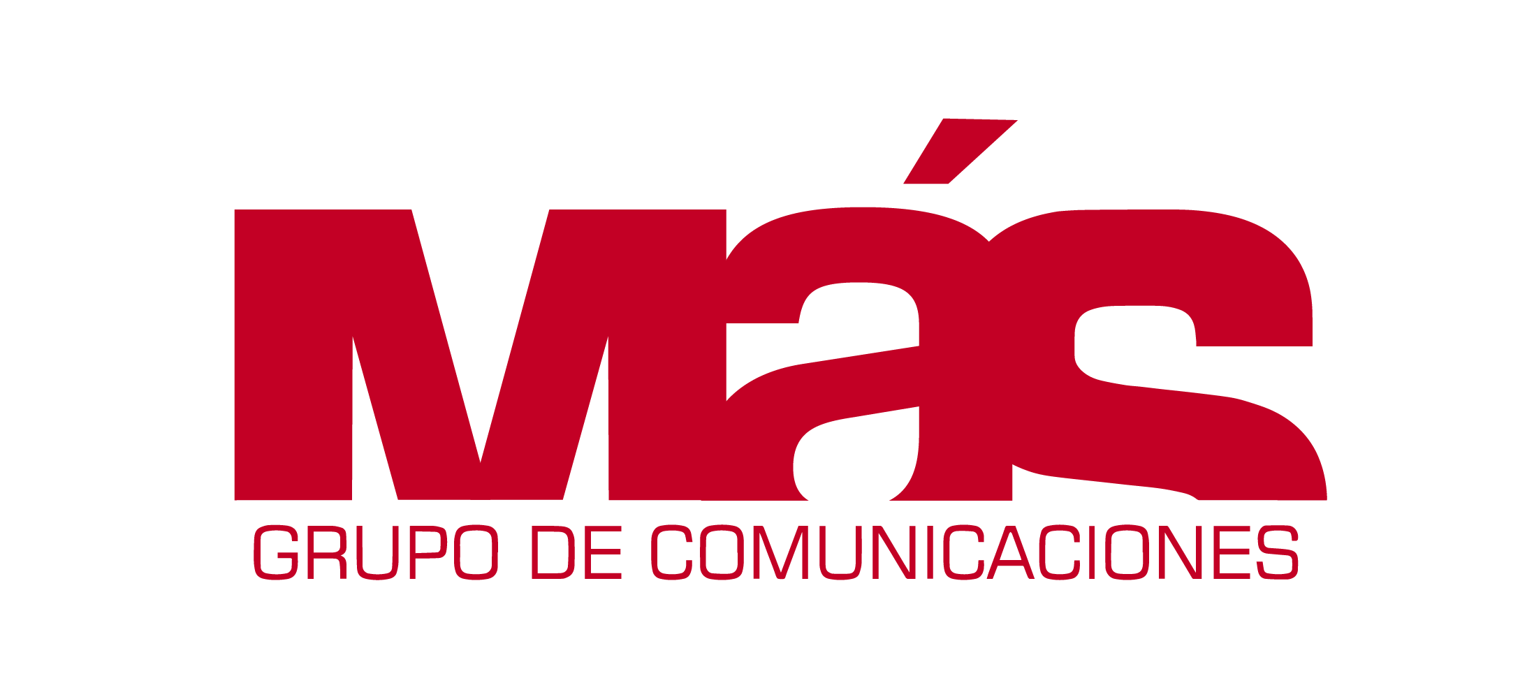 Grupo de Comunicaciones MÁS